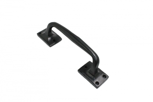 Square Offset Handle