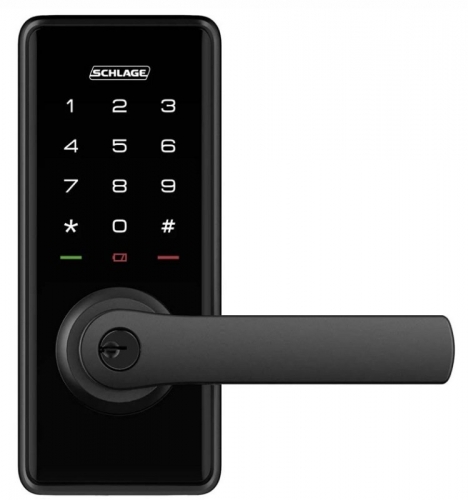 Schlage Ease S2 Smart Entry Lock