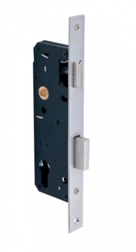 52mm Euro Lockcase