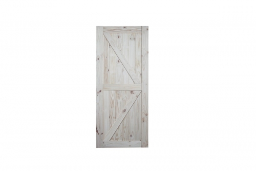Cumbria Barn Door 2100 x 1010
