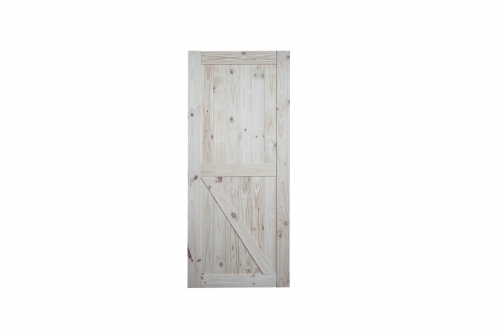 Cumbria Barn Door 2100 x 910
